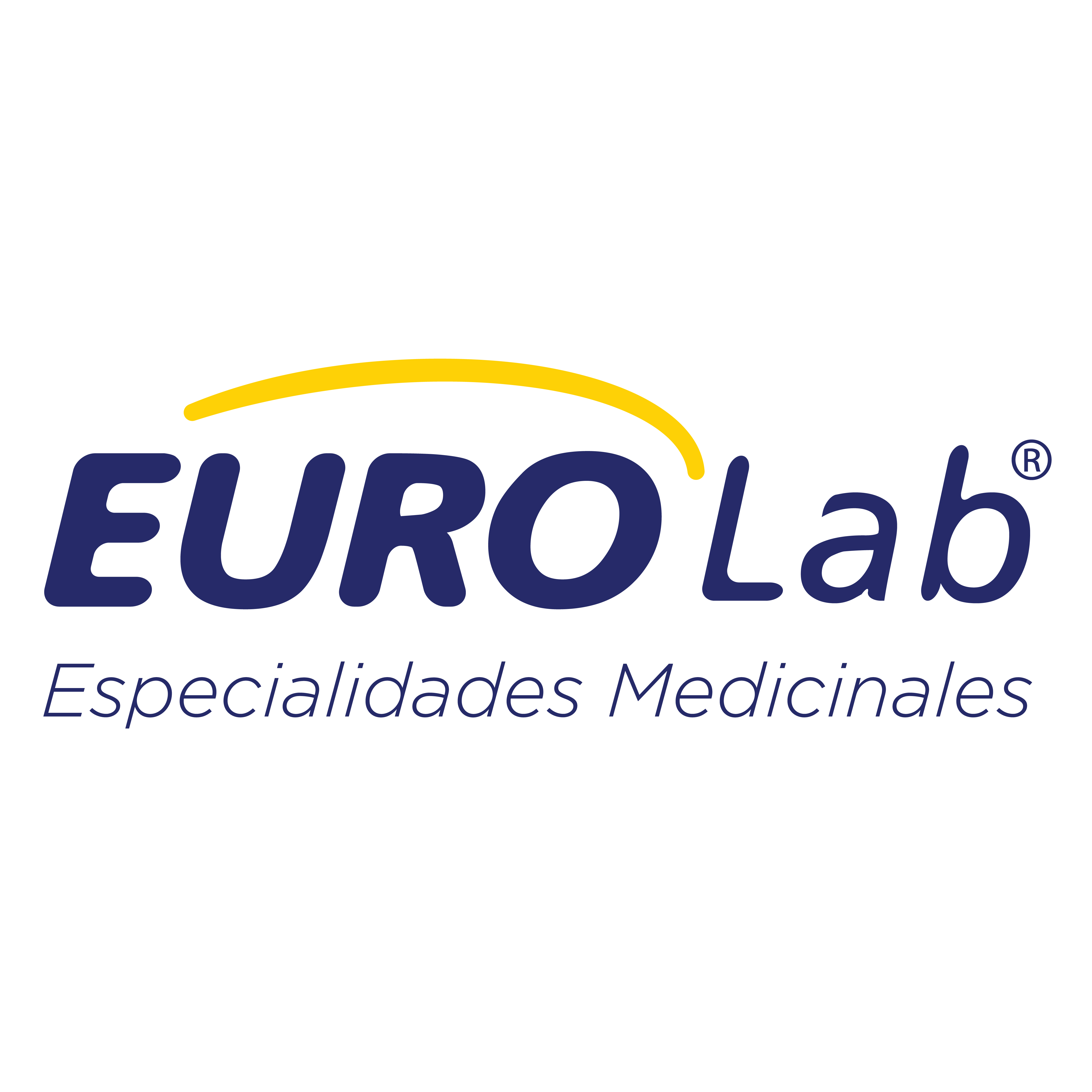 Logo Eurolab